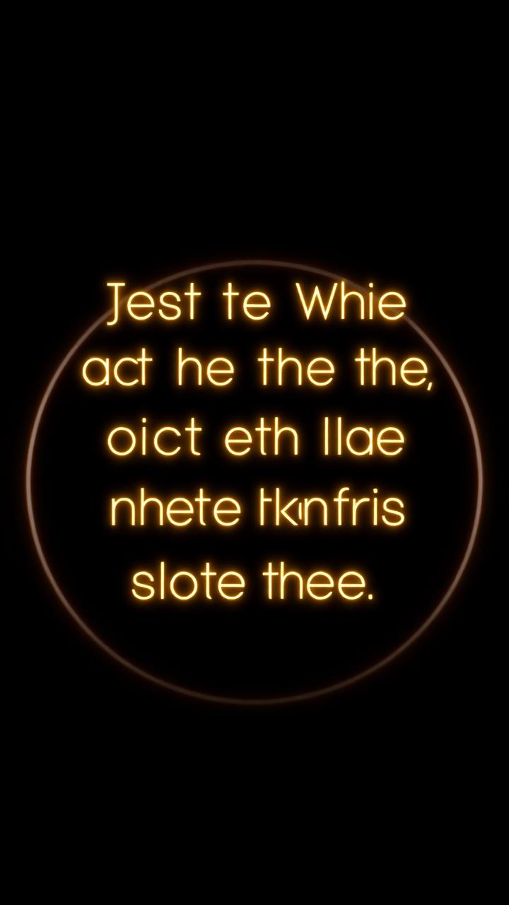 Story 5